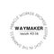 Way Maker - Miracle Worker, Promise keeper, Light in the darkness