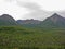 On the way to Matanuska Glacier from Palmer, Alaska