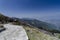 Way to Tungnath Temple ,Uttarakhand,India