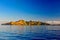 Waya Island Peaks of the Yasawa Islands