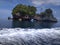 Wayag Island