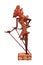 Wayang Kulit