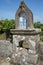 Waymark, Camino de Santiago, Portugal, Europe