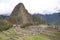 Wayna Picchu and Inca Ruins