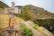 Waypoint Signage along the Draper Aqueduct Trail