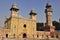 Wazir Khan Mosque Lahore, Pakistan