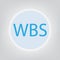 WBS Work Breakdown Structure acronym