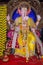 Wealthy Indian God-Lord Ganesh