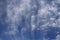 Weather - cirrus uncinus clouds