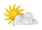 Weather Icon Sunny