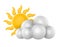 Weather Icon Sunny