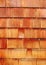 Weather Treated Wood Siding