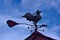 weather vane