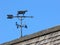 Weather Vane