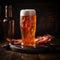 Weathercore: Exacting Precision With Beer And Bacon