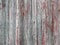 Weathered barn board background