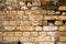 Weathered Brick wall