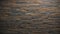 Weathered Elegance: Rustic Brown Slate. AI Generate