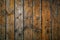 Weathered hardwood flooring surface texture