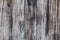 Weathered wood background in vertical pattern, natural color.