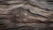 Weathered Wood: A Close-up Shot Of Emotional Naturalism