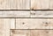 Weathered Wood Essence Textured Old Boards on Retro Planks - Vertical or Horizontal Background Generative AI