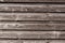 Weathered Wood Siding