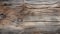 Weathered Wood Surface With Nature-inspired Patterns