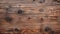 Weathered Wood Texture With Eye-catching Composition