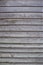 Weathered Wooden Siding, Vertical Planking