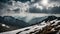 Weathering the Peaks - A Tourist\\\'s Idyll in the Tatra Mountains