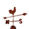 Weathervane