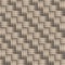 Weave basket or panel diagonal braid background