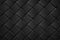 Weave leather texture pattern background