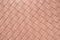 Weave leather texture pattern background