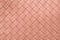 Weave leather texture pattern background