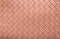 Weave leather texture pattern background