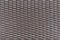 Weave plastic wicker rattan pattern seamless background texture.