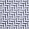 Weave seamless texture