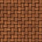 Weave seamless texture