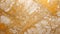 Weaved Luxury: Golden Spider Marble\\\'s Intricate Elegance. AI Generate