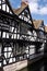 The Weavers cottages in Canterbury Kent