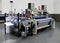 Weaving automatic machines - Weaving is a method of textile production in which two distinct sets of yarns or threads are