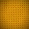 Weaving yellow and brown background
