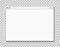 Web browser window. Computer or internet frame template design of flat page mockup. Blank screen web browser
