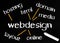 Web design concept image