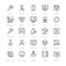 Web Design and Development Vector Icons 14