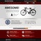 Web Design Website Element Template