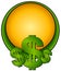 Web Page Logo Dollar Signs