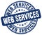 web services blue stamp